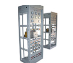 產(chǎn)品名稱：電力機(jī)箱機(jī)柜
