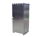 產(chǎn)品名稱(chēng)：不銹鋼機(jī)箱機(jī)柜
