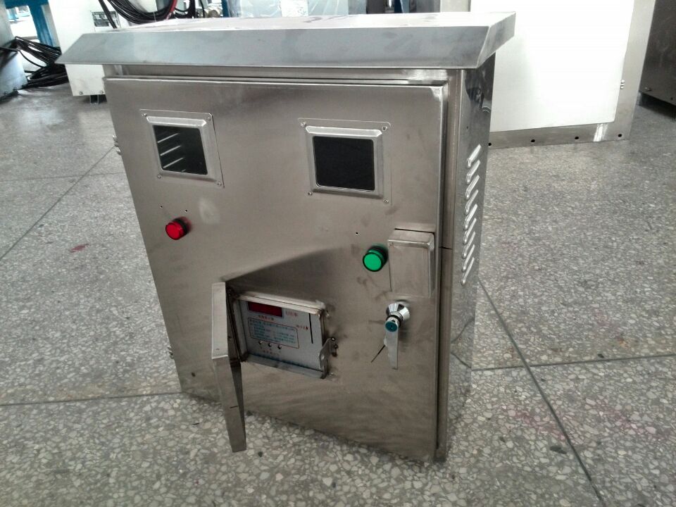 產(chǎn)品名稱：不銹鋼機(jī)箱機(jī)柜
