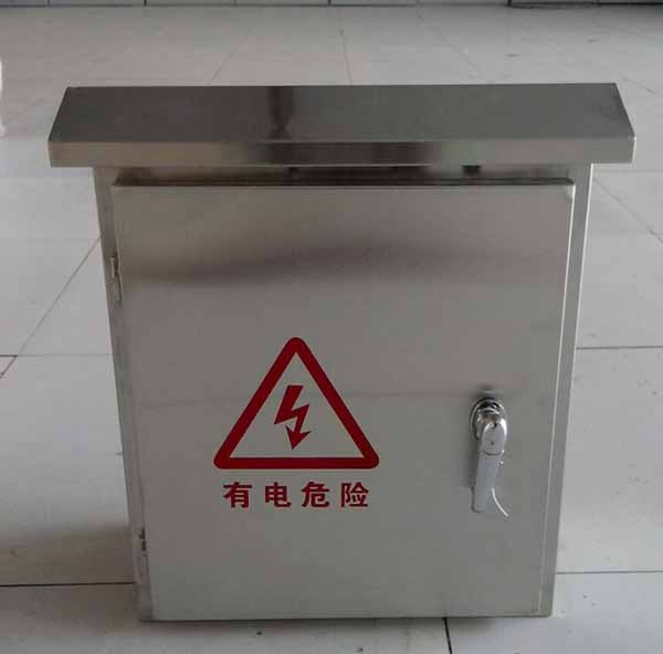 產(chǎn)品名稱：不銹鋼機(jī)箱機(jī)柜
